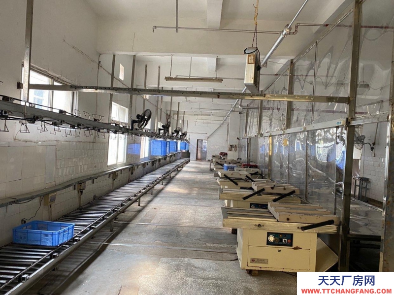 (出租) 南昌新建區(qū)廠房可長期租用，可分租，有2個(gè)獨(dú)院