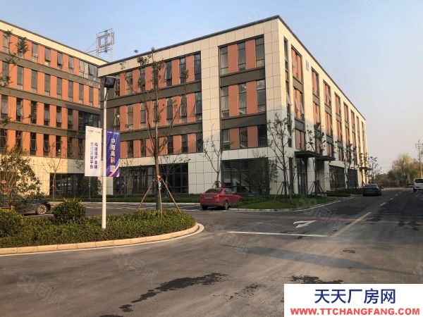 (出售)南昌新建區(qū) 2400平 西缺兩層廠房 8.1米層高 地鐵直達(dá) 獨(dú)立產(chǎn)權(quán)