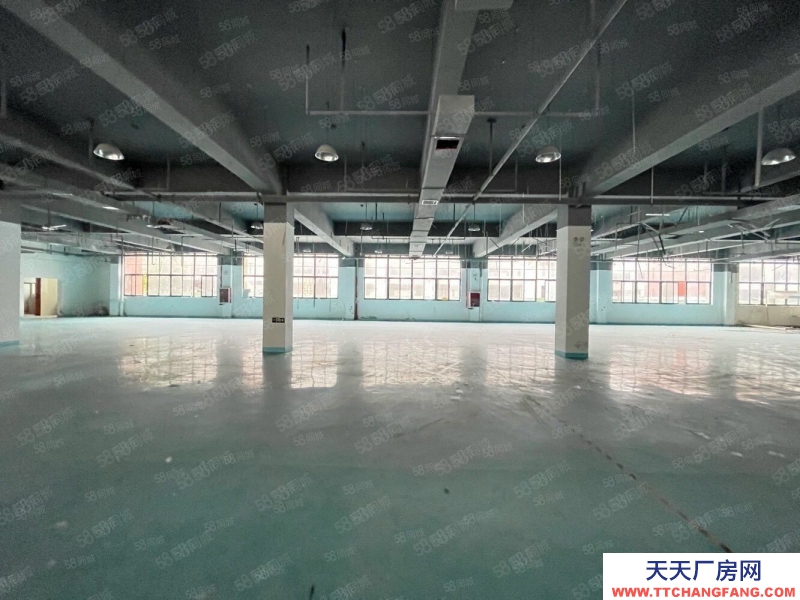 (出租) 辦公加倉儲一體化的包河政府園區面積大小可選享受政策減免