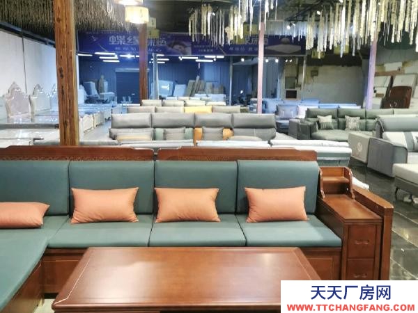 (出租) 南昌新建區倉庫工業三路與工業大道交叉口