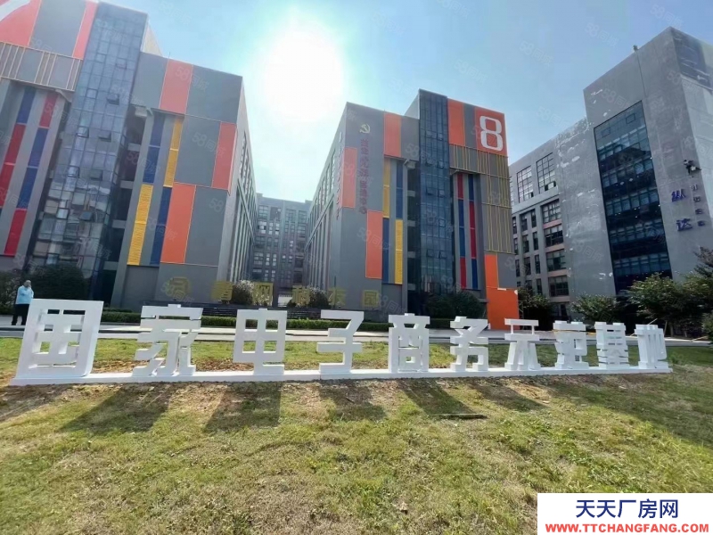 (出租) 合肥包河政府創意園區一樓出租可做展廳可辦公僅剩后一間享受免租期