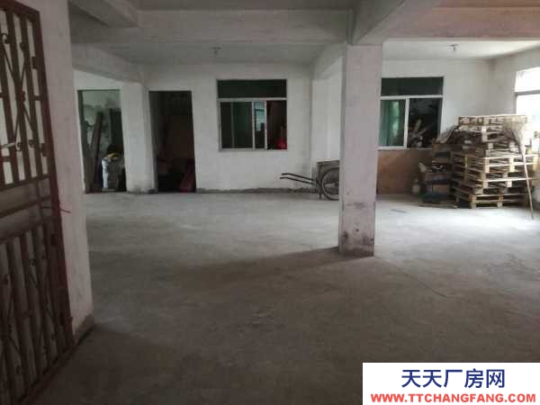 (出租) 南昌新建樂化鎮老屋村200平倉庫出租近楓生快速路