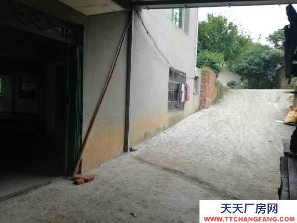 (出租) 南昌新建樂化鎮老屋村200平倉庫出租近楓生快速路