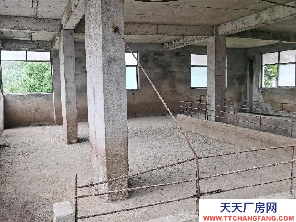 (出租) 南昌新建區廠房整改可免租三個月，