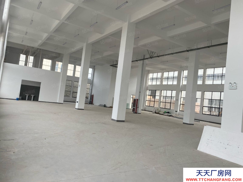 (出租) 合肥 包河附近單層3600平框架廠房，大小可分租