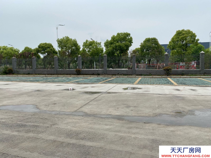 (出租) 合肥 包河附近單層3600平框架廠房，大小可分租