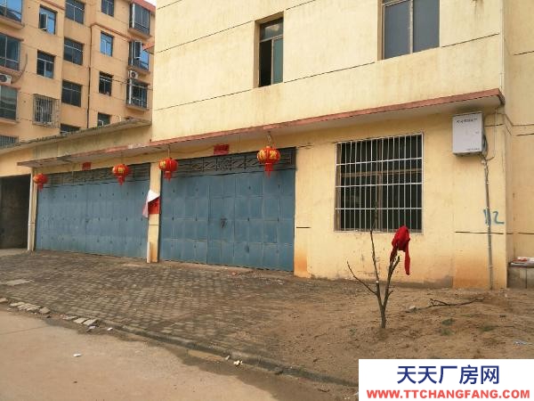 (出租)南昌新建區 望城新區帥家花園一樓倉庫