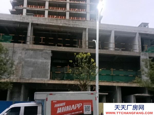 (出租) 南昌新建區樓房兩棟，每棟400多平，