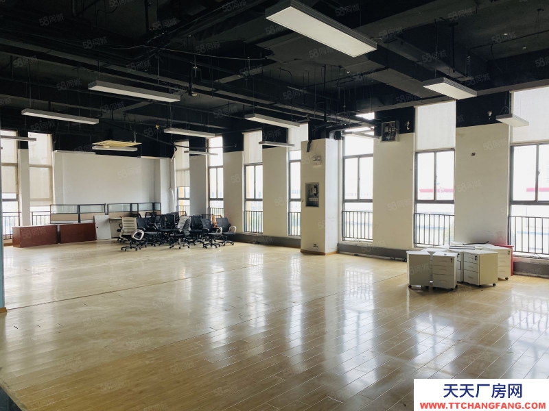 (出租) 合肥包河青網科技園招商部直租350平至2000平