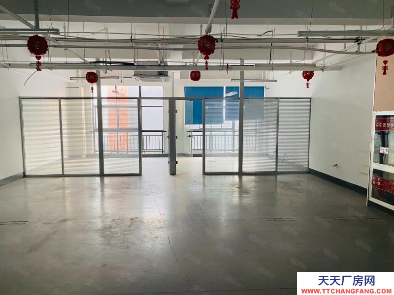 (出租) 合肥包河政府旁科技園區2245平適合電商直播展廳等企業