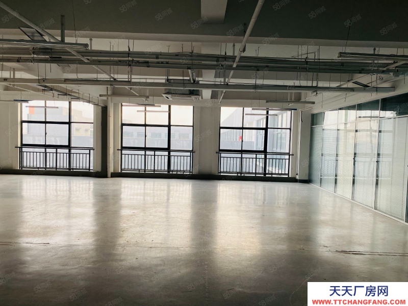 (出租) 合肥包河政府旁科技園區2245平適合電商直播展廳等企業