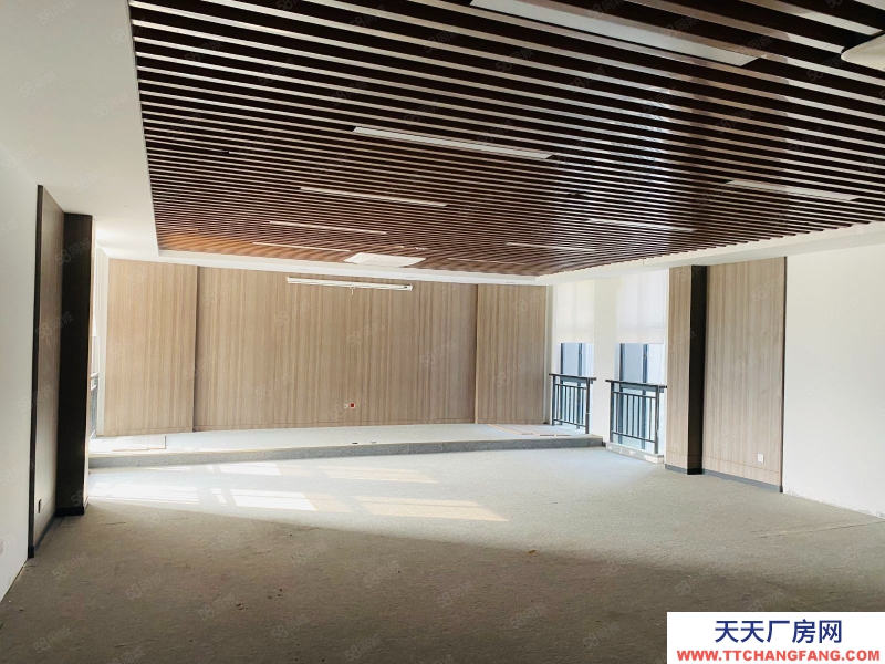 (出租) 合肥辦公加倉儲一體化的包河政府園區面積大小可選享受政策減免