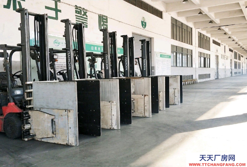 (出租) 合肥包河4萬平高標準倉庫可改造可分租