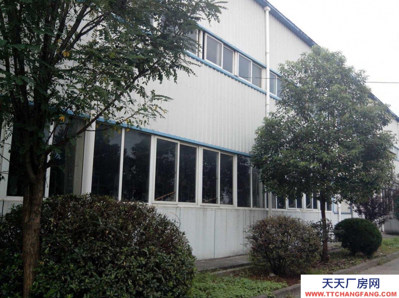 (出租)合肥 包河工業園2300平鋼結構倉儲對外出租！