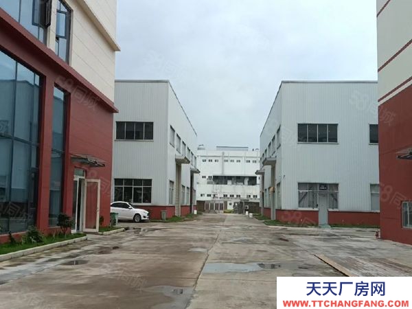 (出租)南昌縣向塘標(biāo)準(zhǔn)鋼結(jié)構(gòu)廠房出租 帶行車 可分租