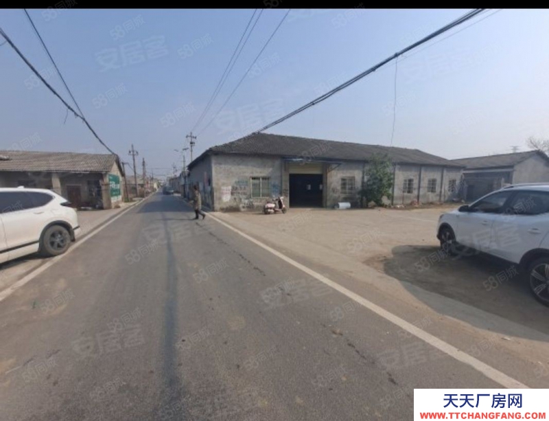 (出租) 南昌縣八一鄉(xiāng)蓮謝路附近獨(dú)院廠房出租