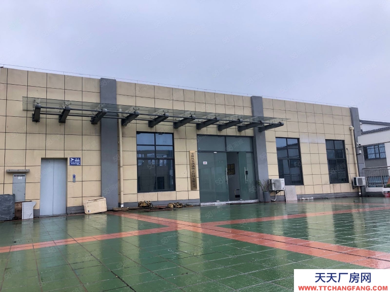 (出租) 合肥蜀山直租明珠廣場附近400平全新獨立廠房，精裝辦公室