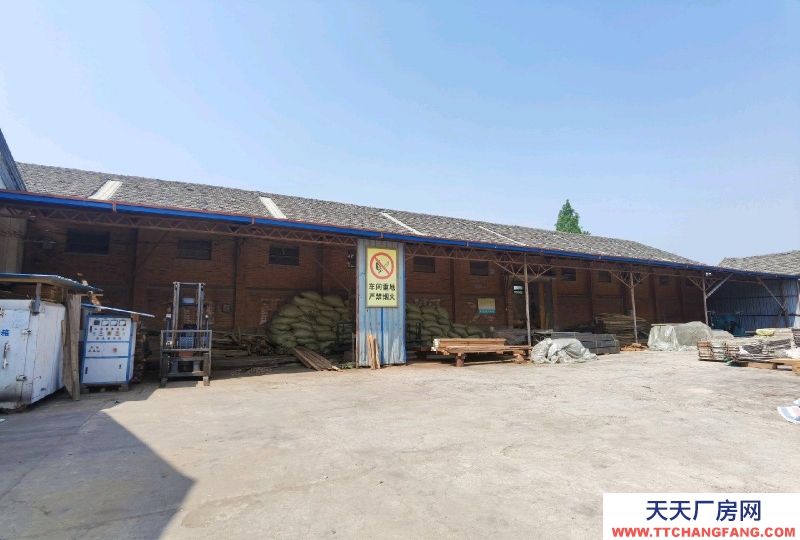 (出租) 合肥蜀山小廟雷麻木材加工倉庫出租，交通便利，獨(dú)立性強(qiáng)，水電價(jià)格優(yōu)惠。