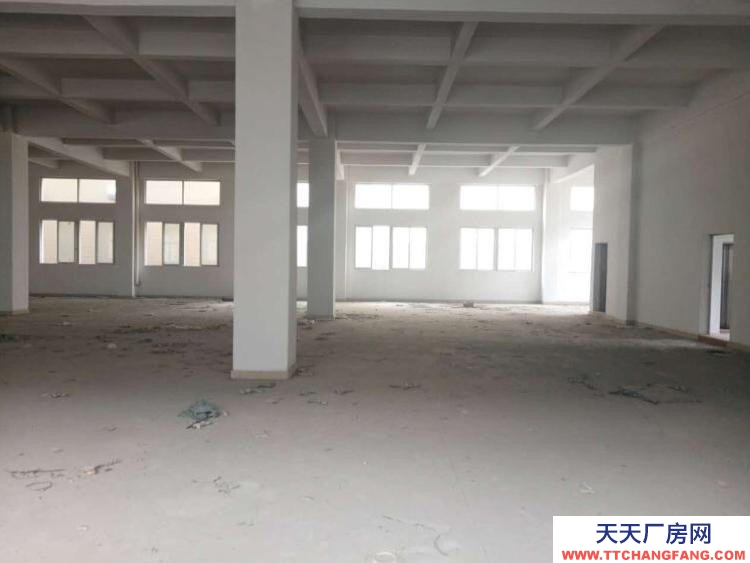 (出租) 合肥蜀山產業園振興路辦公樓。