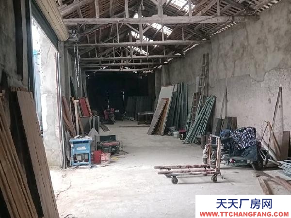 (出售) 南昌縣廠房位置好，有意者可現(xiàn)場參觀