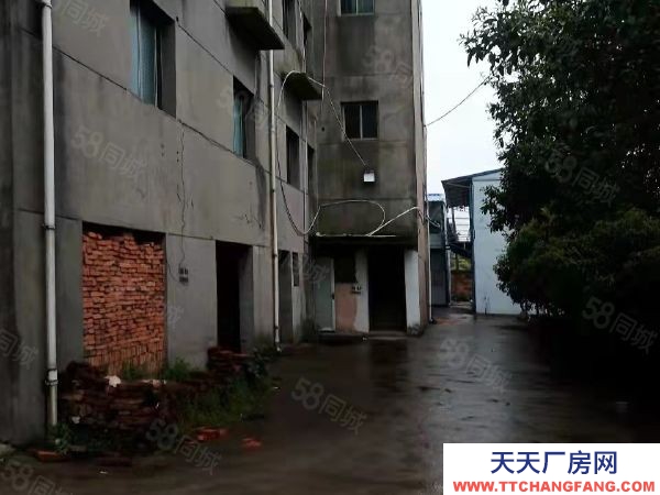 (出租) 南昌縣向塘開發區獨門獨院加工 倉庫 辦公住宿出租