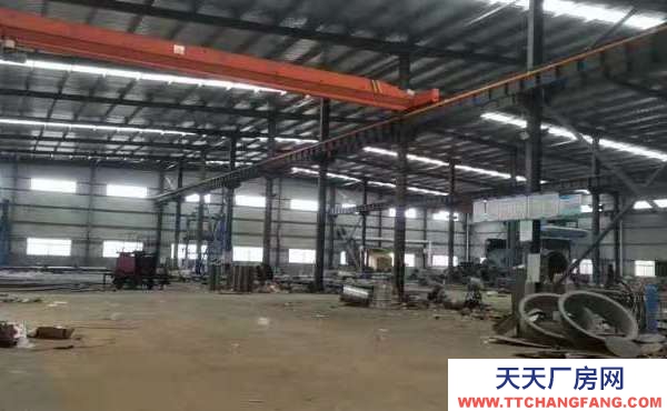 (出租) 南昌進賢縣廠房，水電設備齊全，拎包辦公，有工人宿舍、辦公樓