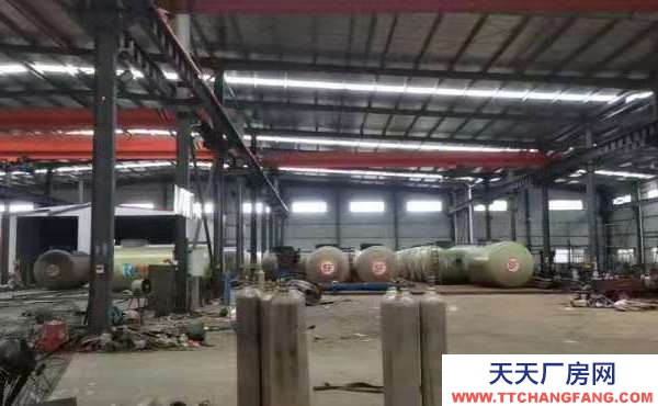 (出租) 南昌進賢縣廠房，水電設備齊全，拎包辦公，有工人宿舍、辦公樓