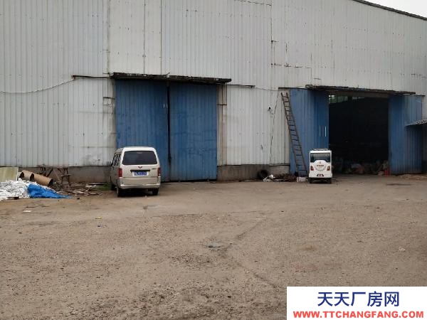 (出租)南昌進賢縣廠房 適合生產或倉儲性企業λ駐