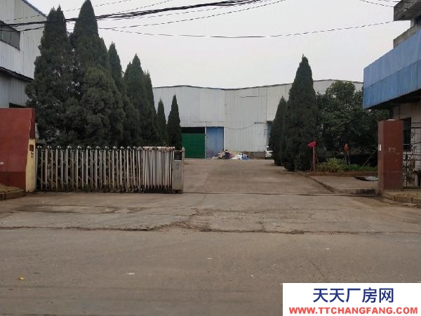 (出租)南昌進賢縣廠房 適合生產或倉儲性企業λ駐