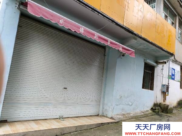 (出租) 南昌進賢縣原來是跆拳道館，因疫情原因轉租