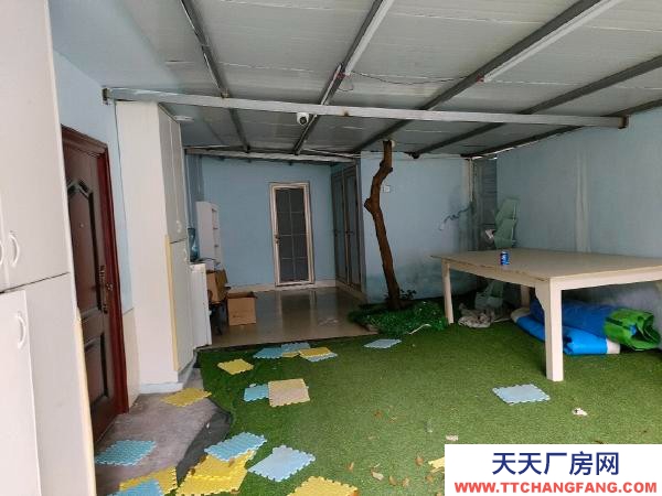 (出租) 南昌進賢縣原來是跆拳道館，因疫情原因轉租