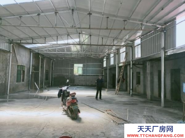 (出租) 南昌進賢縣 廠房和倉庫 交通方便