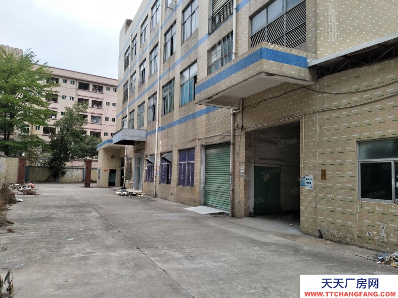 (出租)深圳 羅湖清水河小關(guān)附近小面積廠房126，260至750平米辦公倉(cāng)