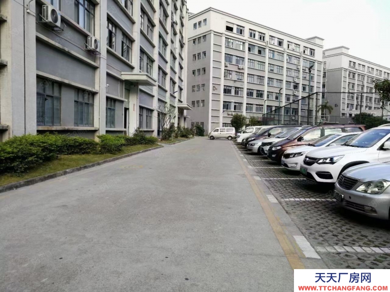 (出租)深圳 羅湖地鐵口廠房寫(xiě)字樓倉(cāng)庫(kù)29000平米招租