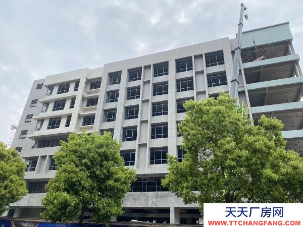 長沙市天心區(qū) 汽車南站旁地鐵口辦公樓廠房火爆租售中