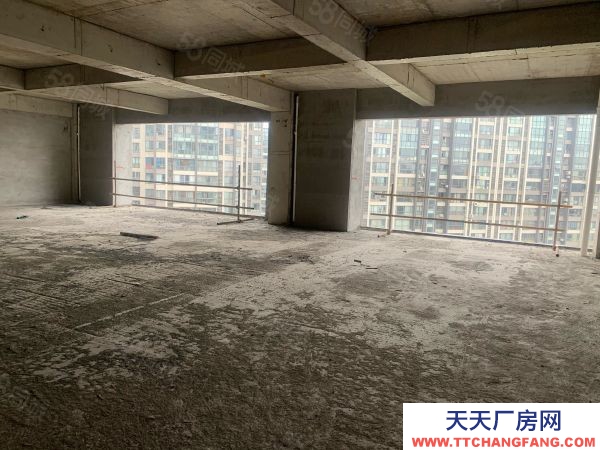 長沙市天心區(qū) 汽車南站旁地鐵口辦公樓廠房火爆租售中