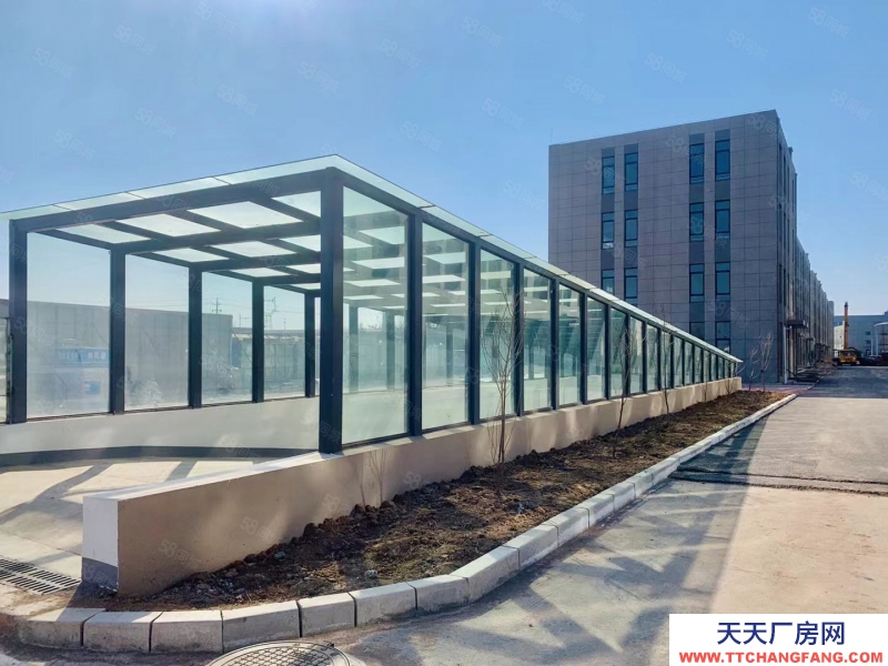 青島城陽現房 開發商直租 600大平層 客貨梯已裝好