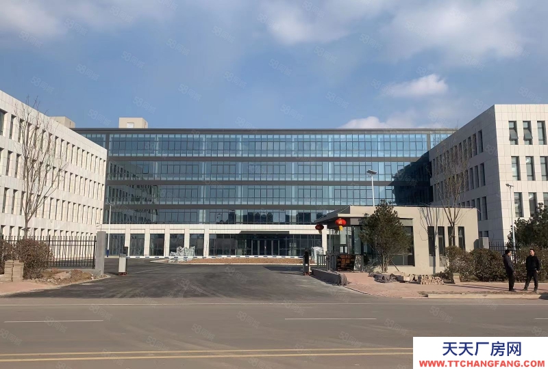 青島城陽現房 開發商直租 600大平層 客貨梯已裝好