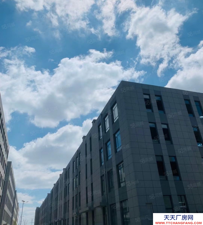 青島城陽現房 開發商直租 600大平層 客貨梯已裝好