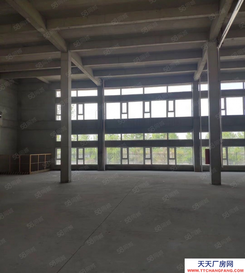 青島城陽出租660平廠房，可倉儲，辦公，無中介費，價格低，隨時可看