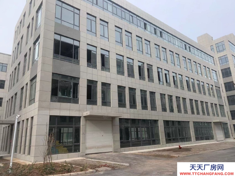 青島城陽出租660平廠房，可倉儲，辦公，無中介費，價格低，隨時可看