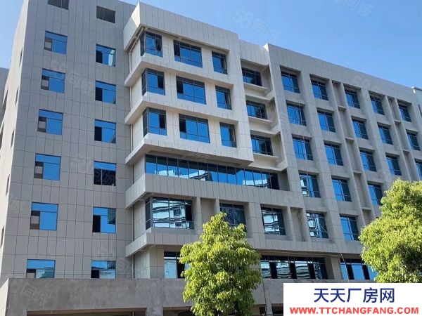 長沙市天心區   雙地鐵，商場旁，政府園區，研發辦公廠房出租出售