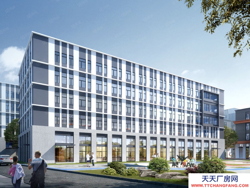 青島城陽流亭廠房招商，戶型全位置好交通方便