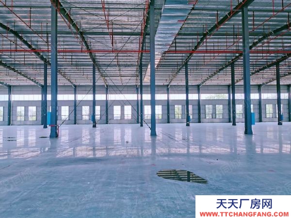 長(zhǎng)沙市天心區(qū) 500平到20000平出租暮云工業(yè)園倉(cāng)庫(kù)可分租