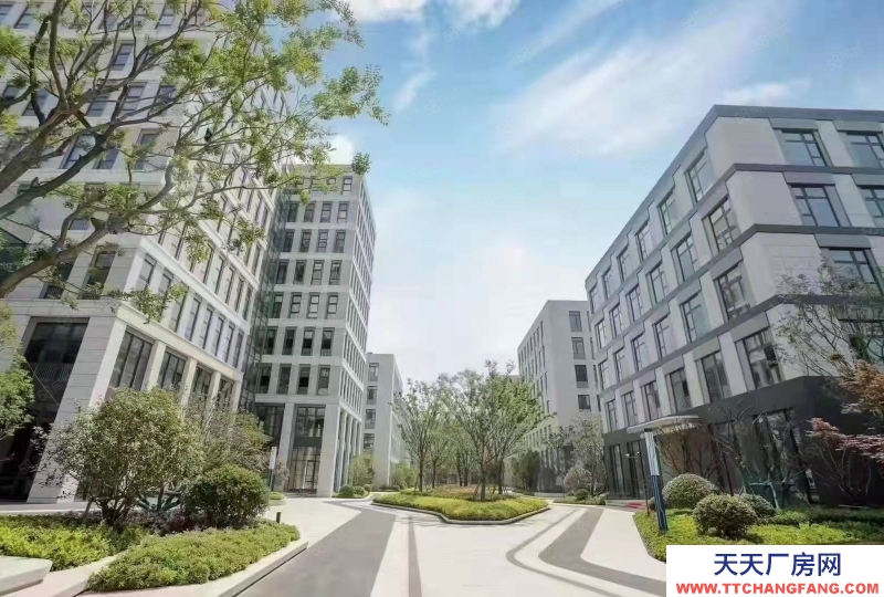 青島城陽(yáng)現(xiàn)房框架廠房可消防環(huán)評(píng)2成首付大產(chǎn)權(quán)