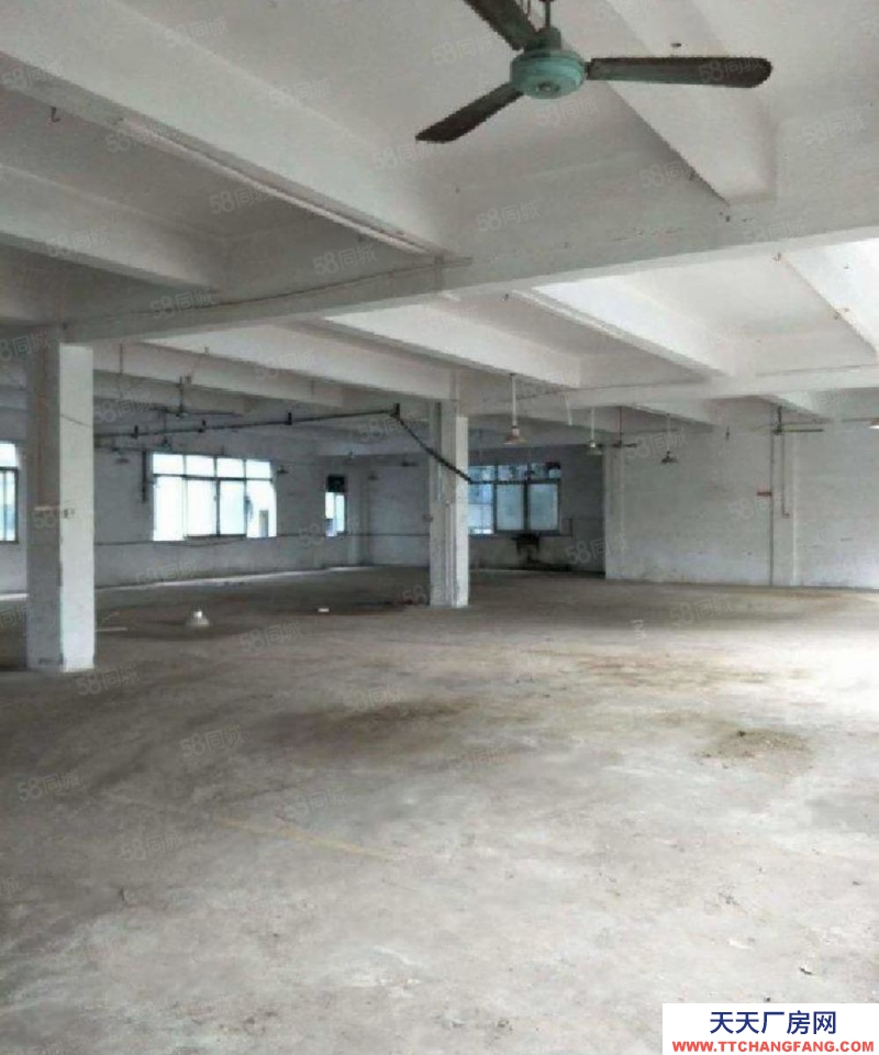 (出售) 深圳福田獨門獨院18000平工業園出售