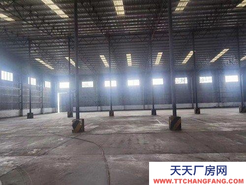 南寧市西鄉塘區(出租) 5000平米廠庫房可分租