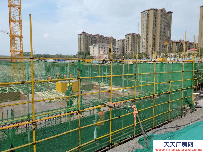 青島城陽廠房出售,600平,首付20,加工制造,獨棟分層