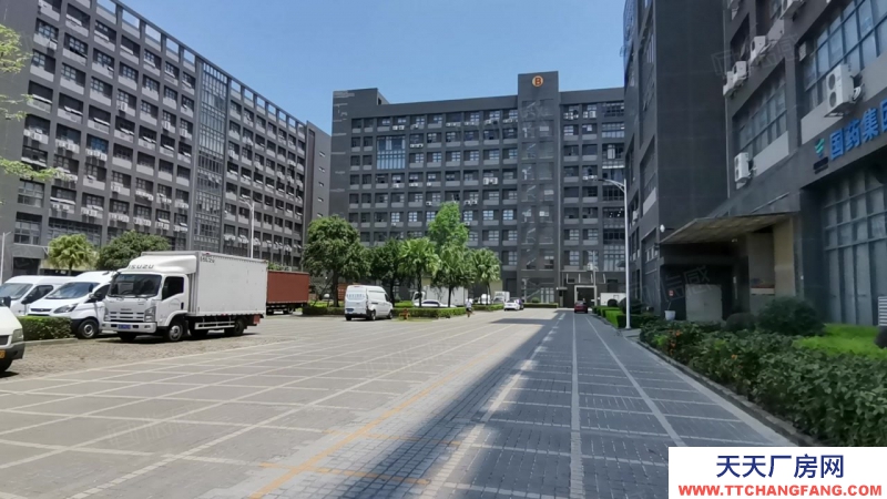 (出售) 深圳福田區總部大廈出售建筑面積49000平年租金6000萬