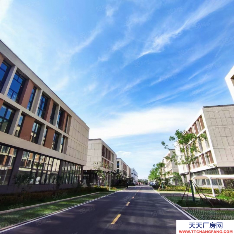 青島城陽(yáng)2層半標(biāo)準(zhǔn)廠(chǎng)房(贈(zèng)送超大露臺(tái)可做空中花園可封閉使用)